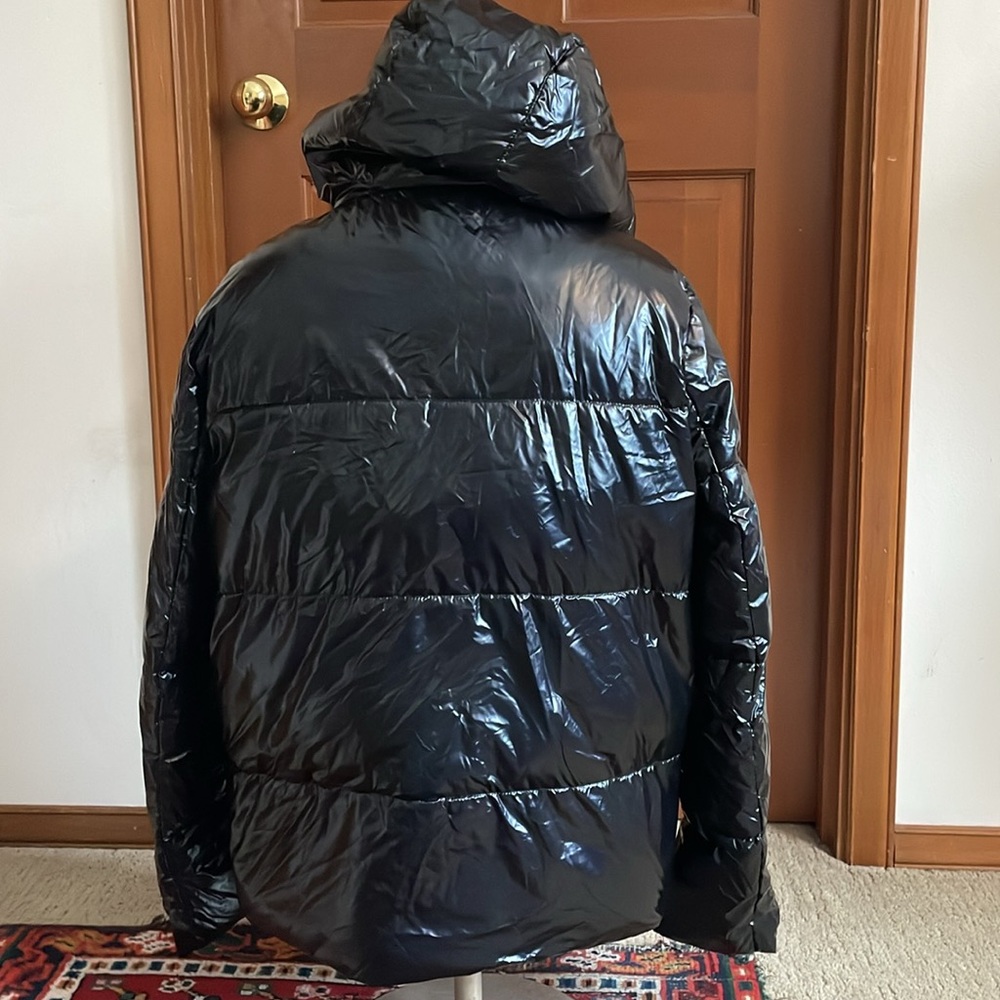 Levi’s Molly Puffer Jacket - image 5